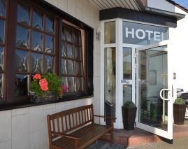 Akazienhof Hotel & Brauhaus