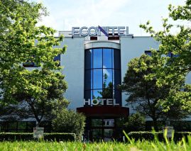 Amber Econtel München