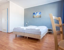 a&o Dresden Hauptbahnhof Hostel