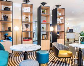 Aparthotel Adagio Paris Montrouge