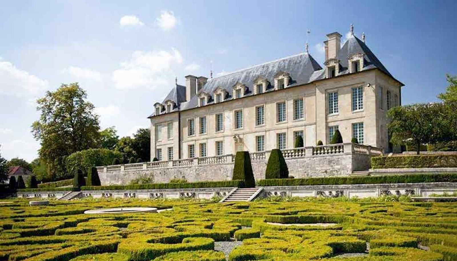 B&B HOTEL Paris Grand Roissy CDG Aéroport