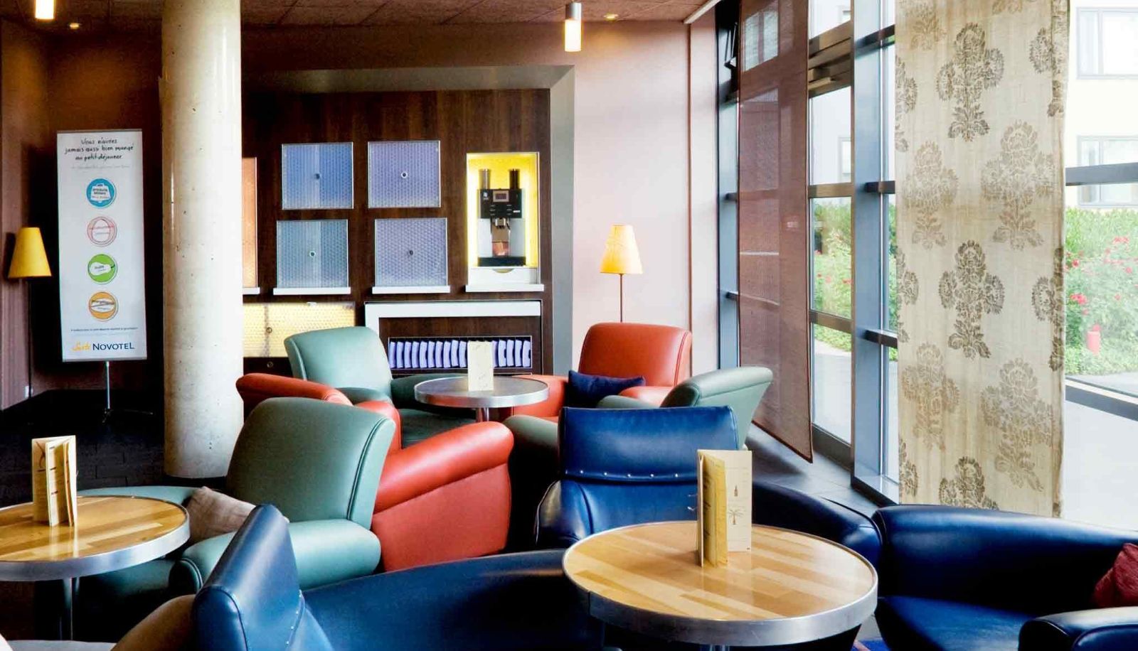 B&B HOTEL Paris Grand Roissy CDG Aéroport