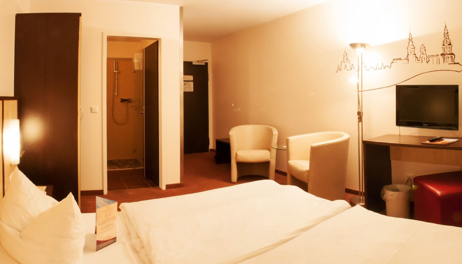 Bergwirtschaft Wilder Mann