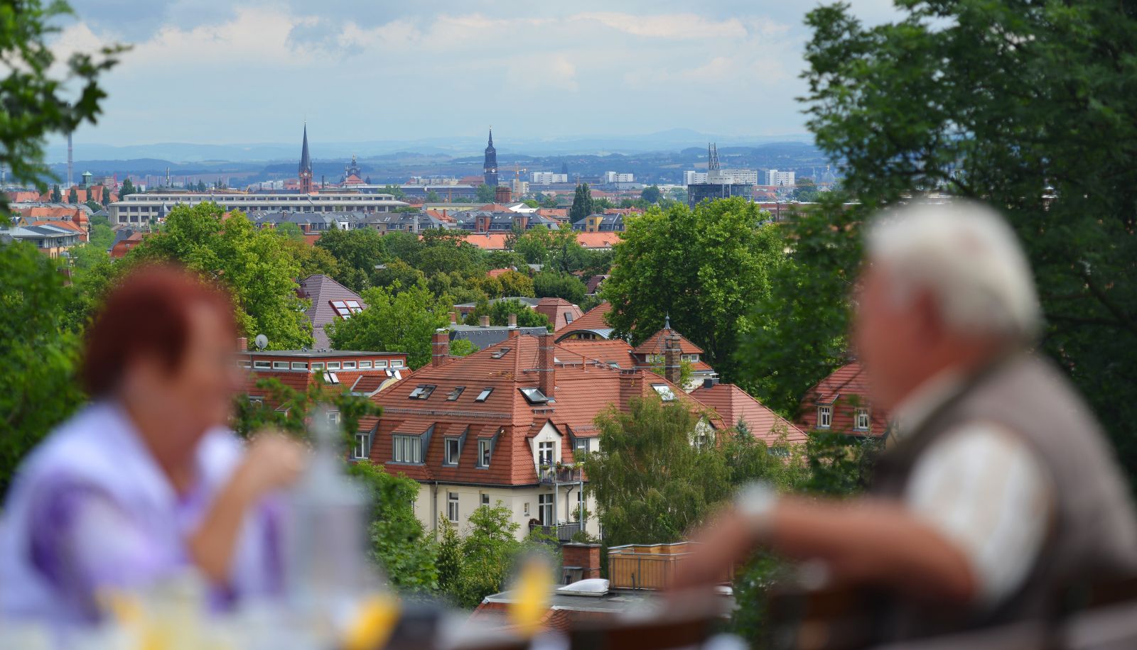 Bergwirtschaft Wilder Mann
