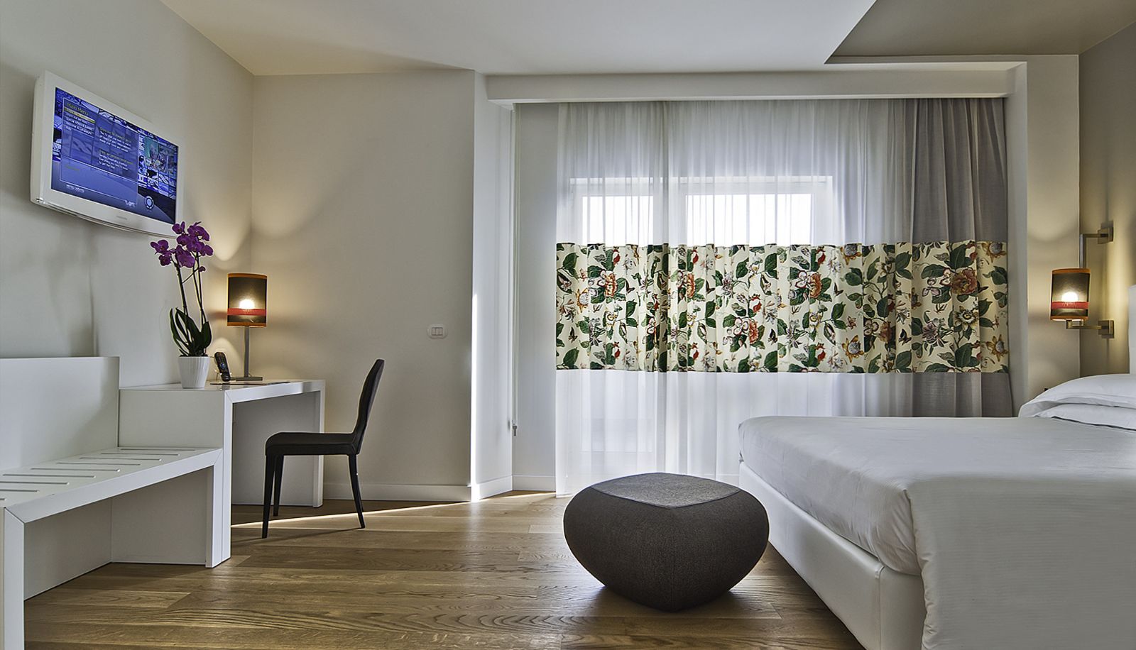 Caravel Centro Congressuale