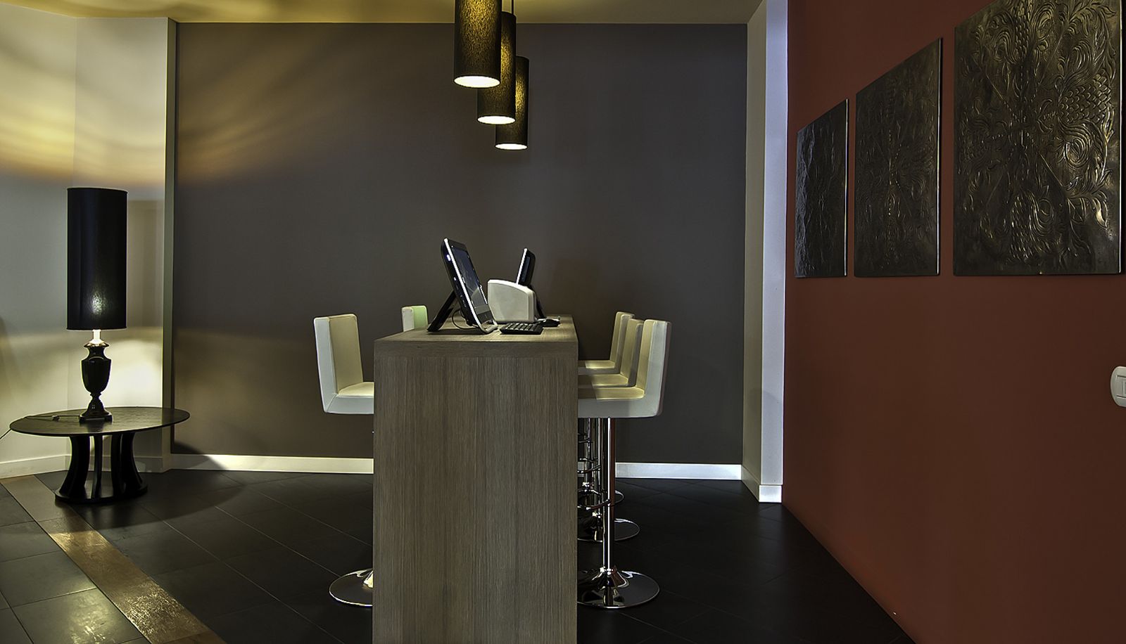 Caravel Centro Congressuale