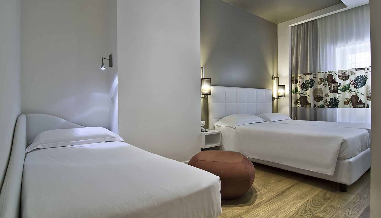 Caravel Centro Congressuale