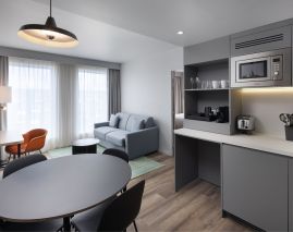 Courtyard by Marriott Paris Charles de Gaulle Central Airport