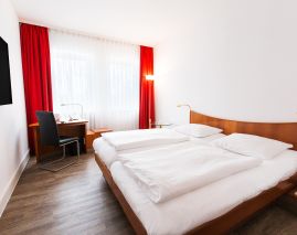 Dormero Hotel Dresden Airport