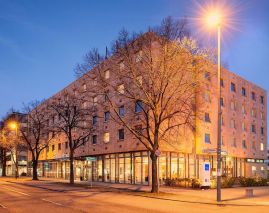 Essential by Dorint Berlin-Adlershof