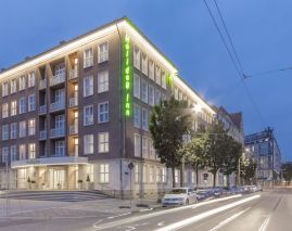 Holiday Inn DRESDEN - AM ZWINGER by IHG