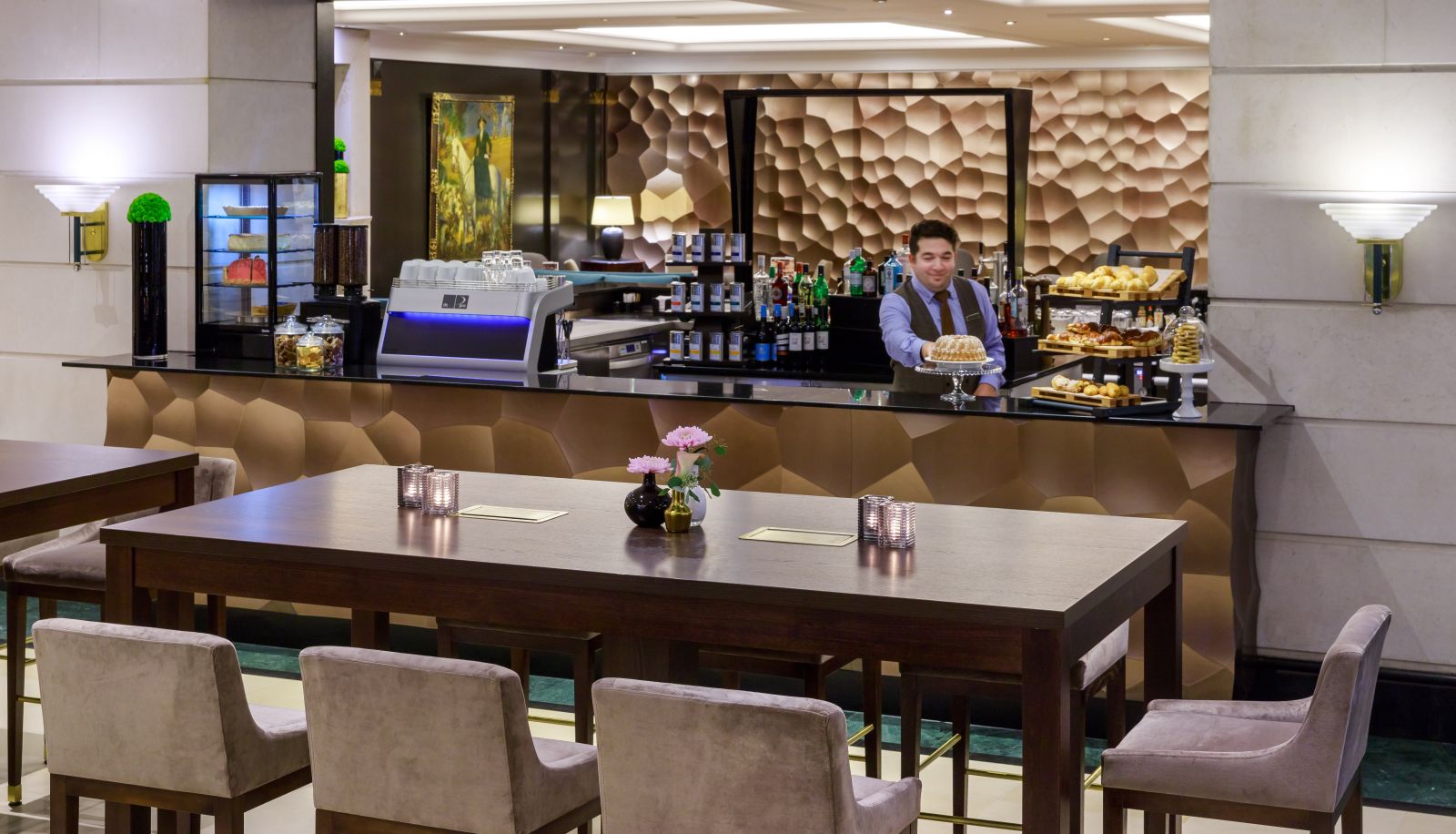 Hotel Bristol Berlin