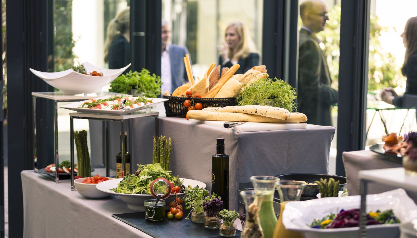 Hotel Bristol Berlin