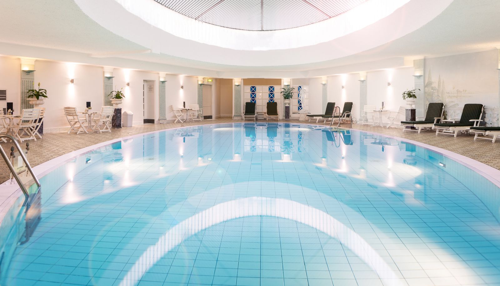 Hotel Bristol Berlin