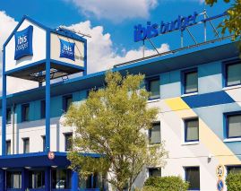 ibis budget Berlin Airport Schoenefeld