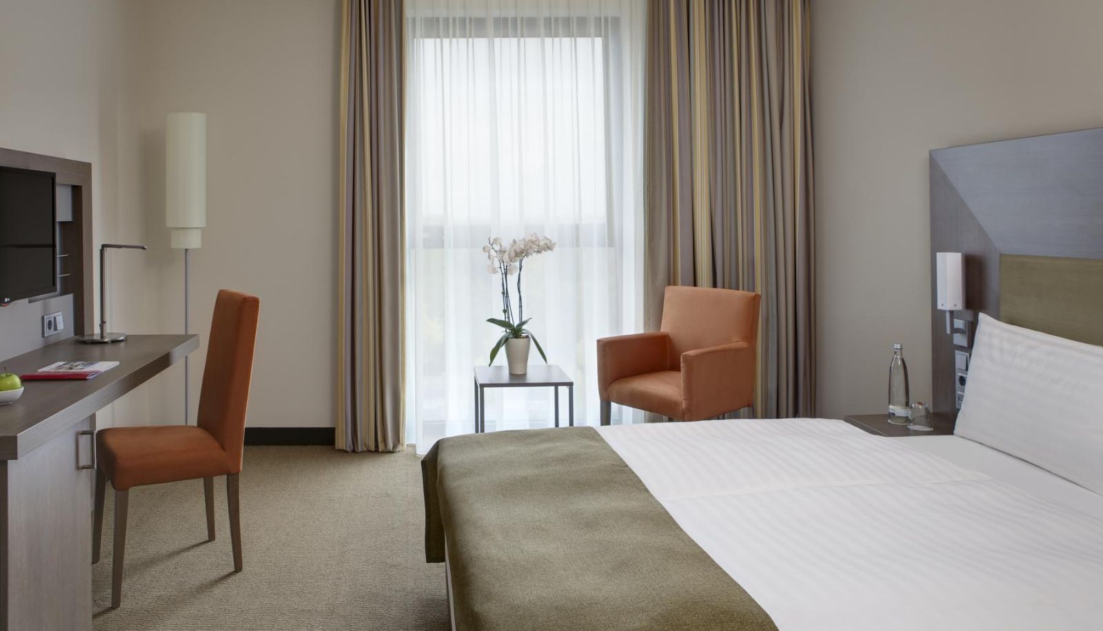 IntercityHotel Berlin Hauptbahnhof