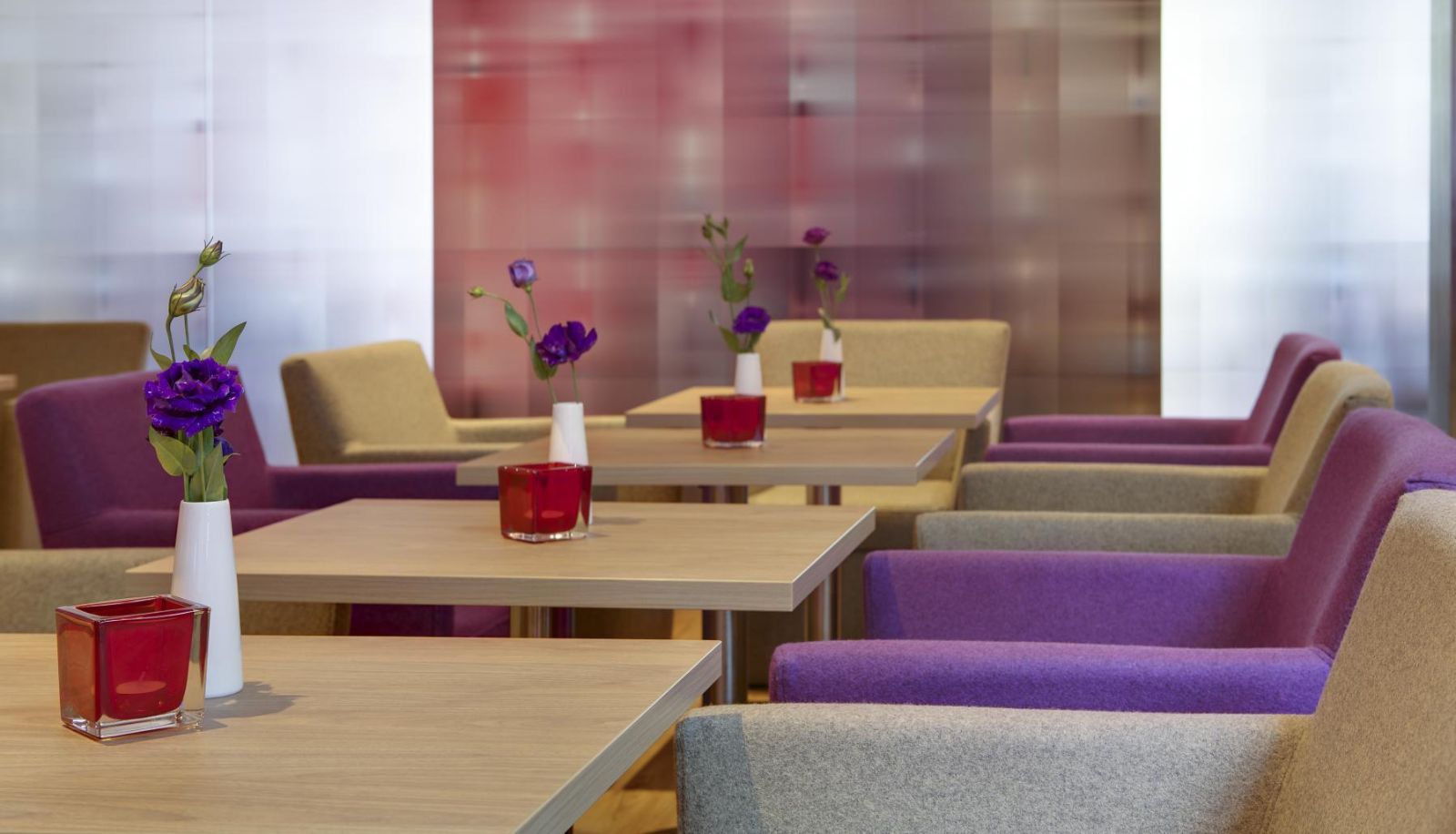 IntercityHotel Berlin Hauptbahnhof