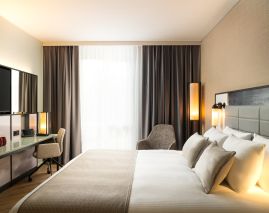 Leonardo Royal Cologne Airport