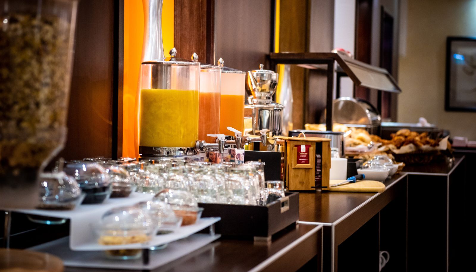 Mauritius Hotel und Therme