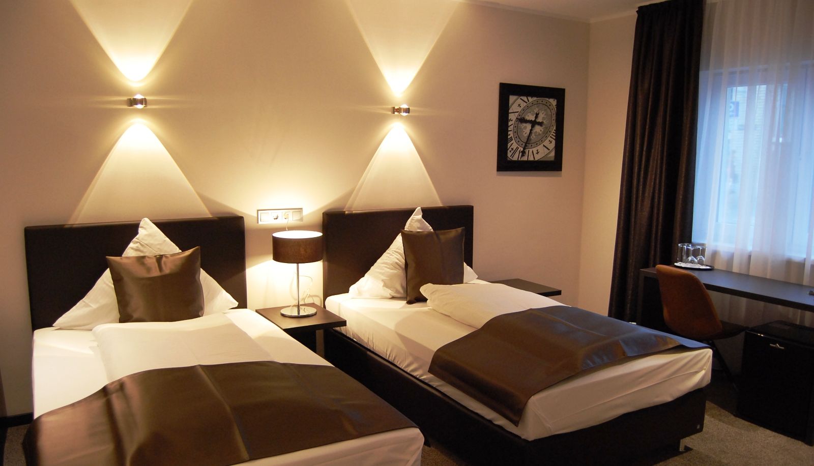 Mauritius Hotel und Therme