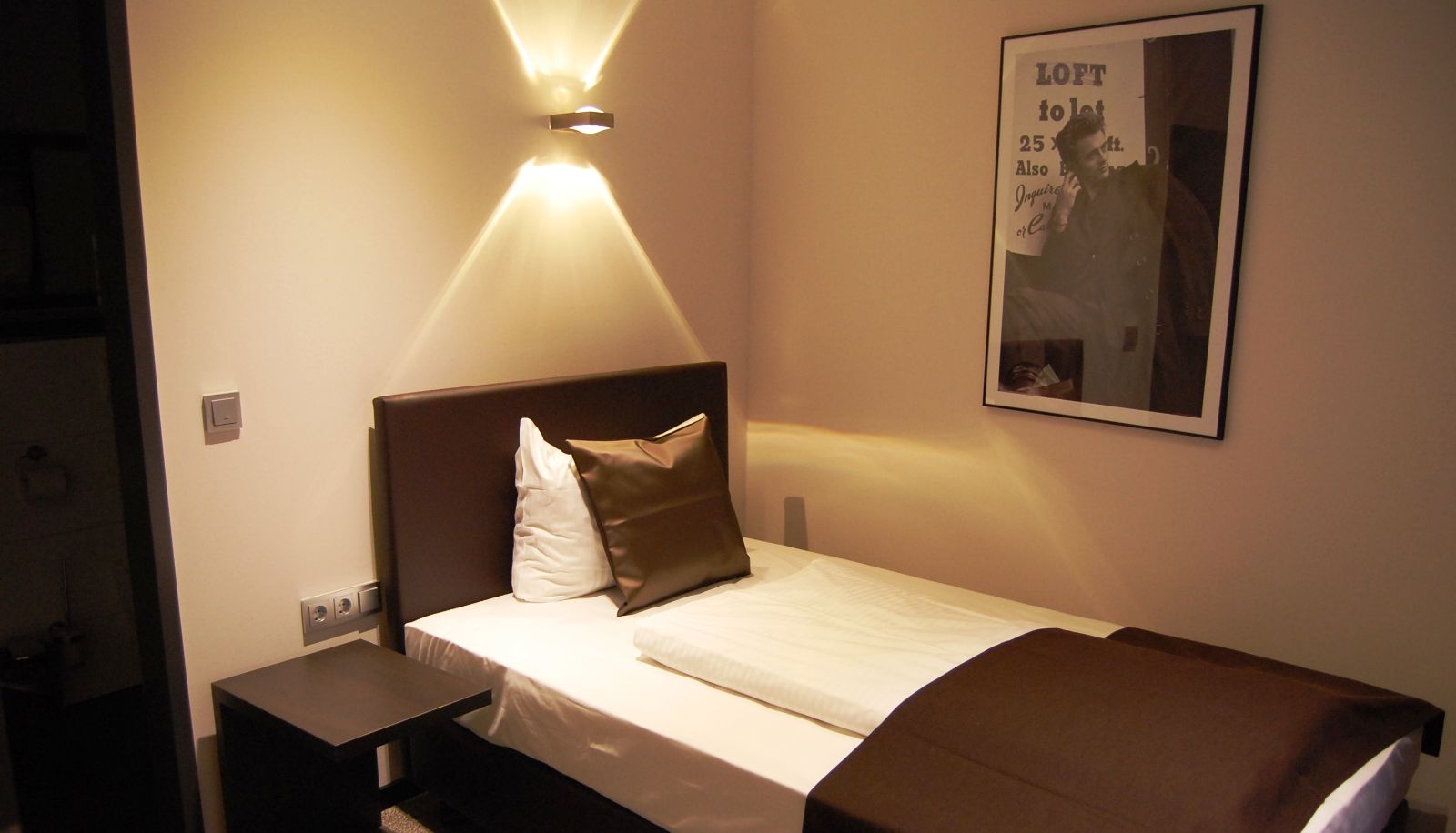 Mauritius Hotel und Therme