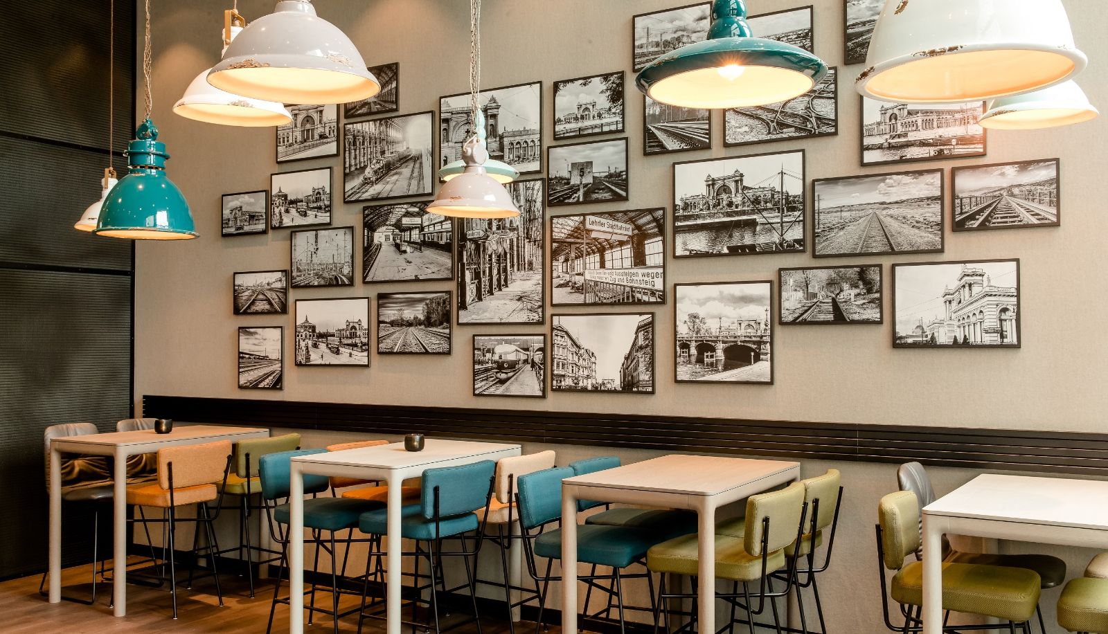 Motel One Hauptbahnhof