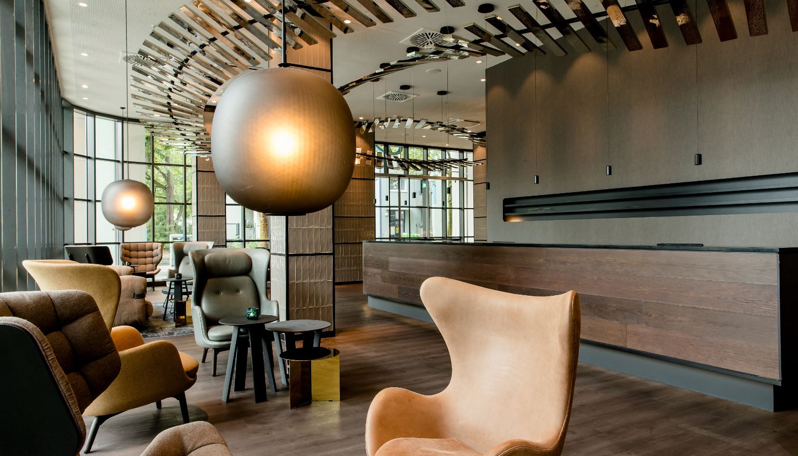 Motel One Hauptbahnhof