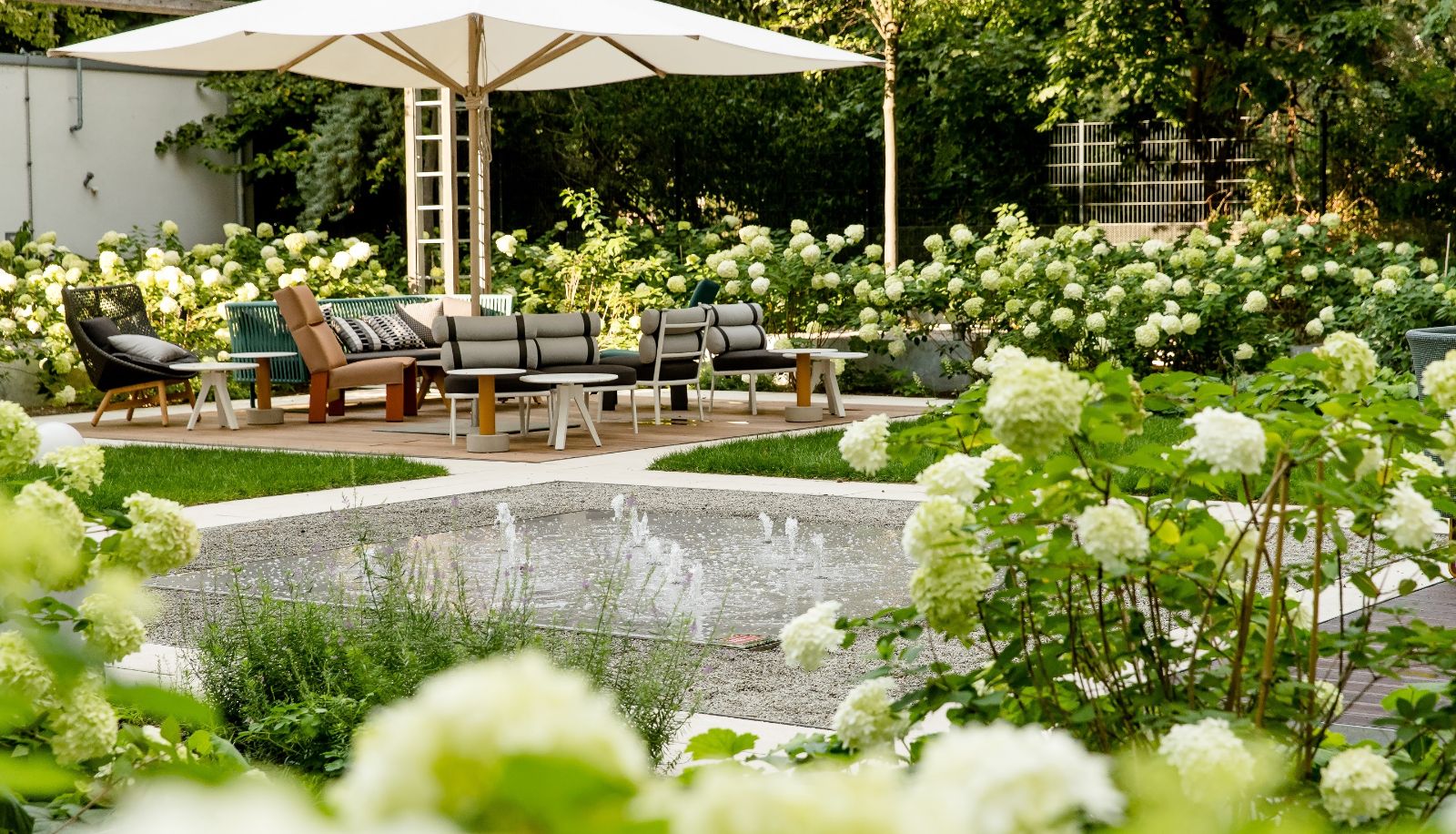 Motel One Hauptbahnhof