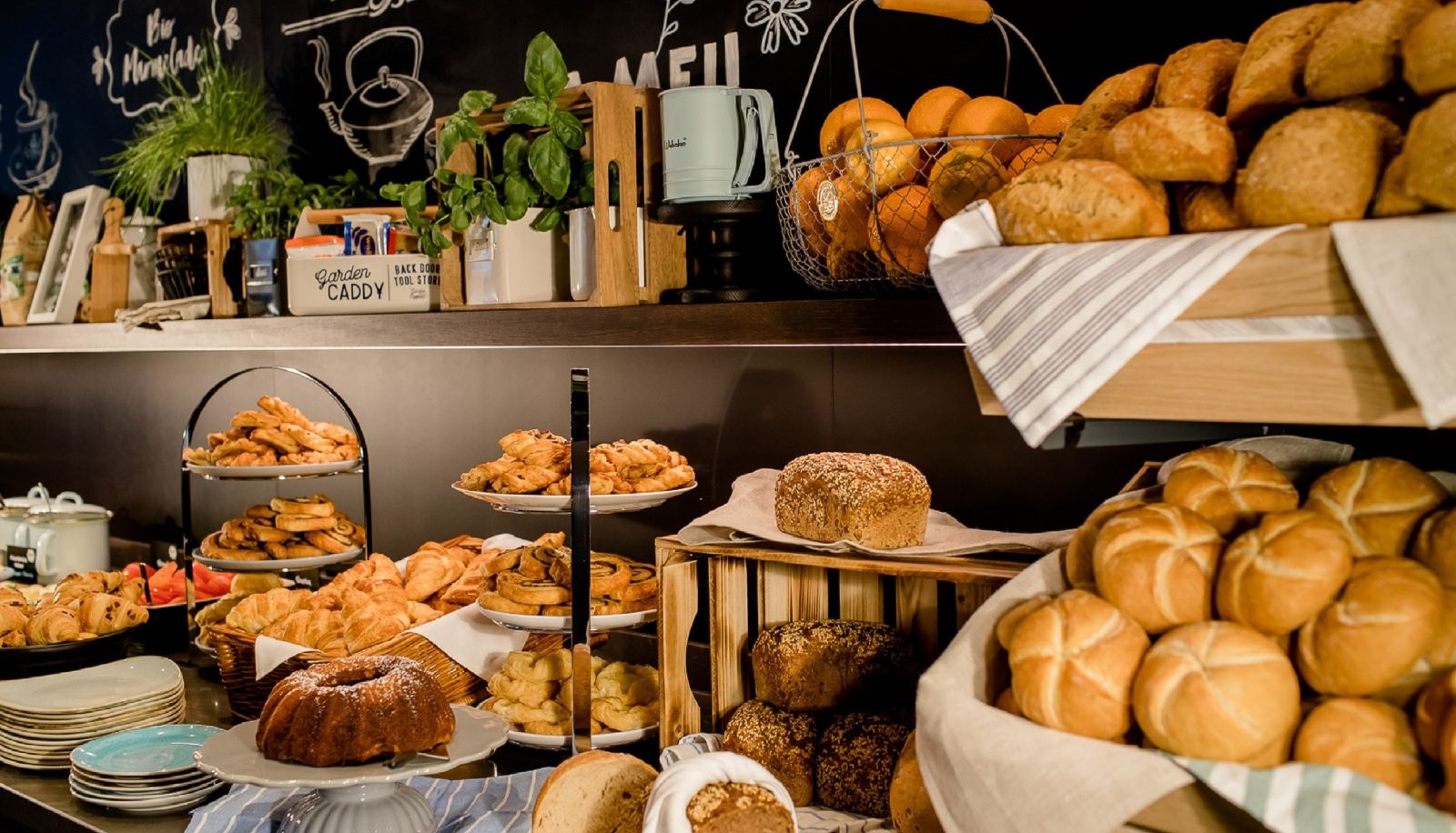 Motel One München-Parkstadt Schwabing