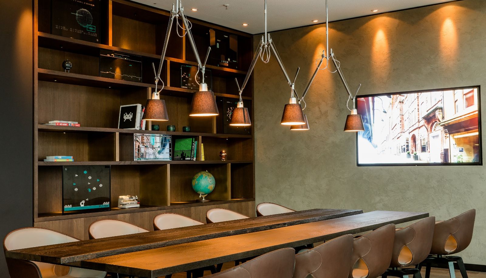 Motel One München-Parkstadt Schwabing