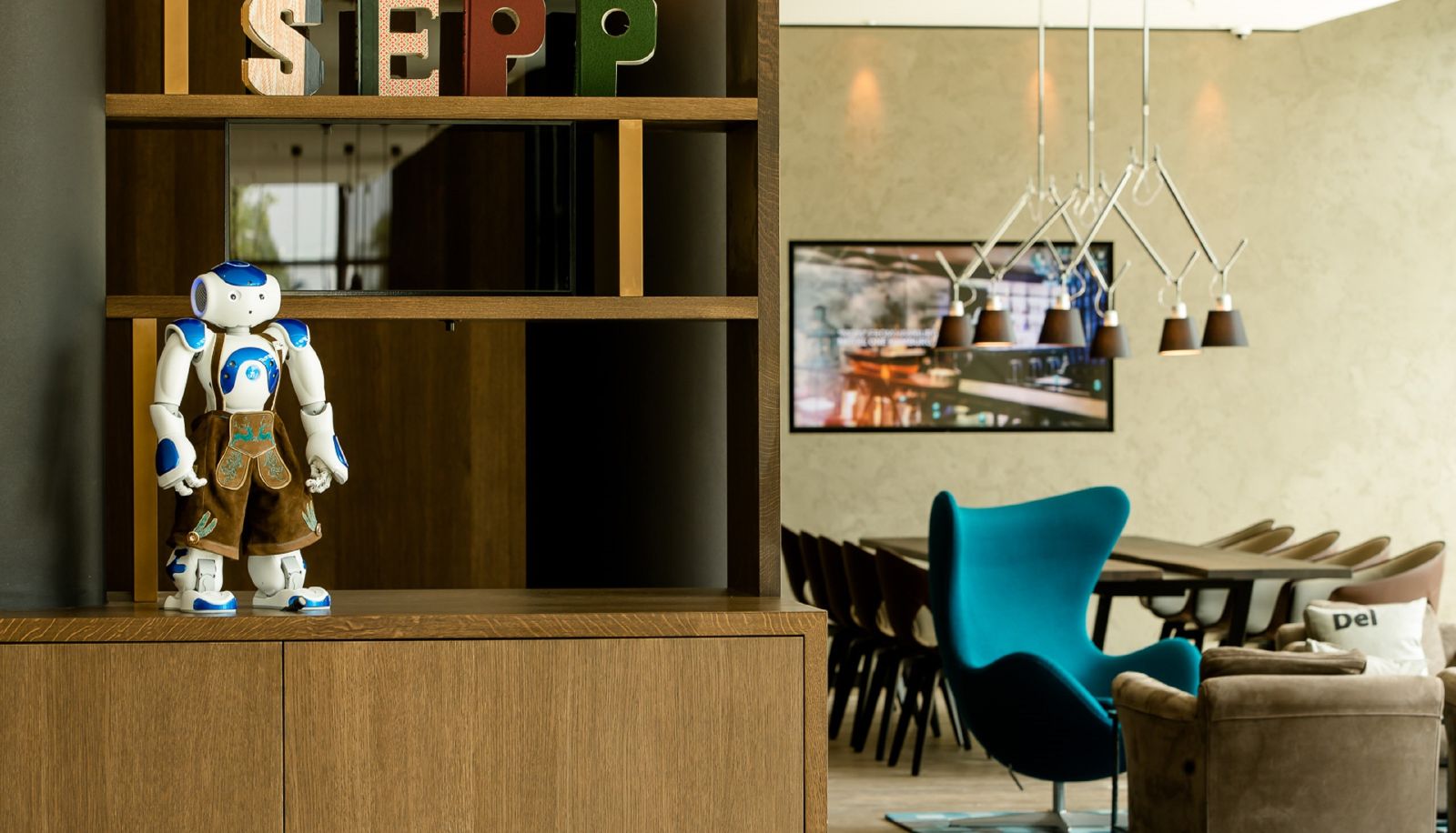 Motel One München-Parkstadt Schwabing