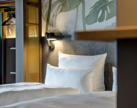 Motel One München Hauptbahnhof