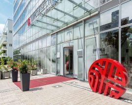 NH Collection Mediapark