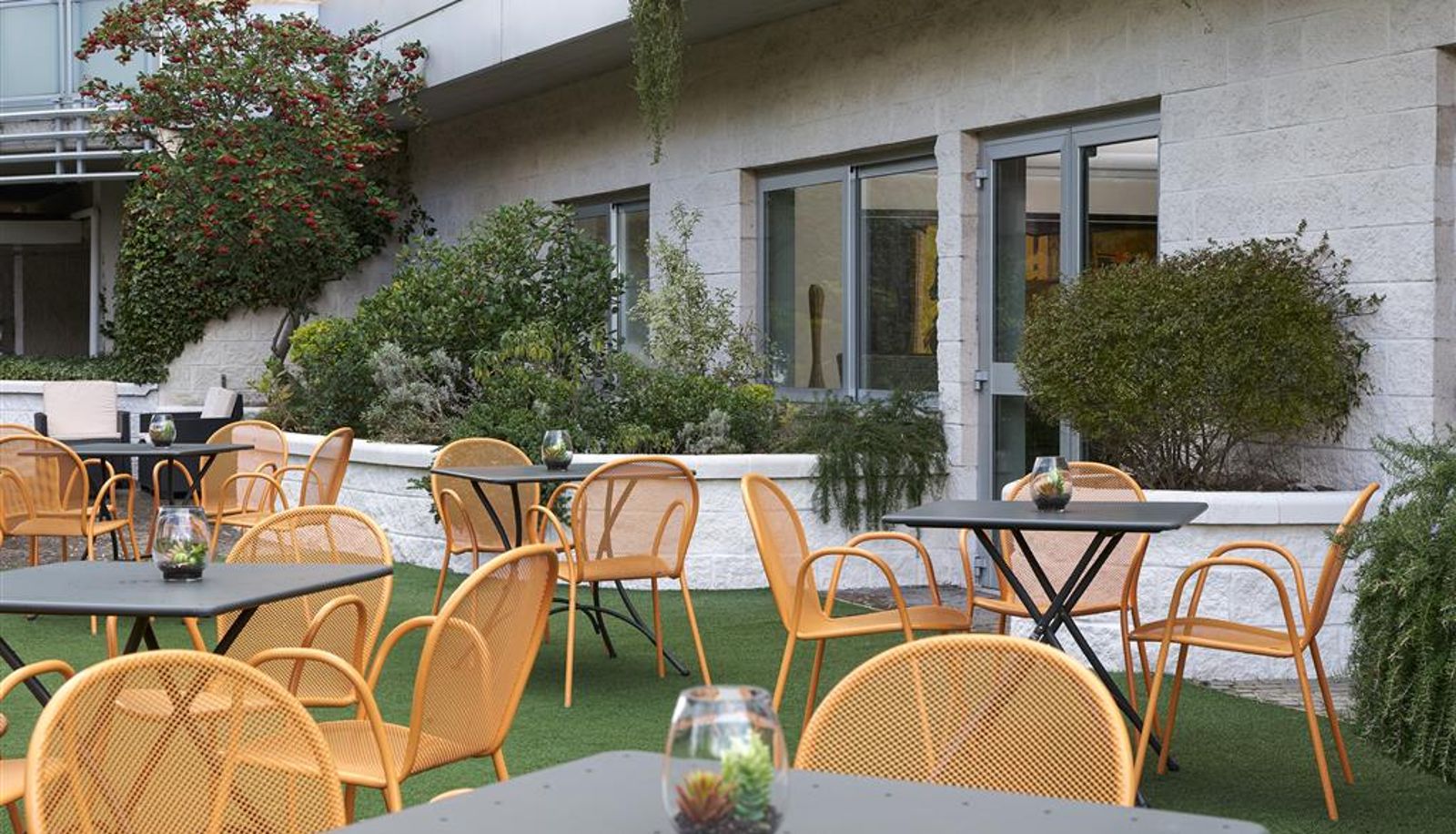 Occidental Aran Park