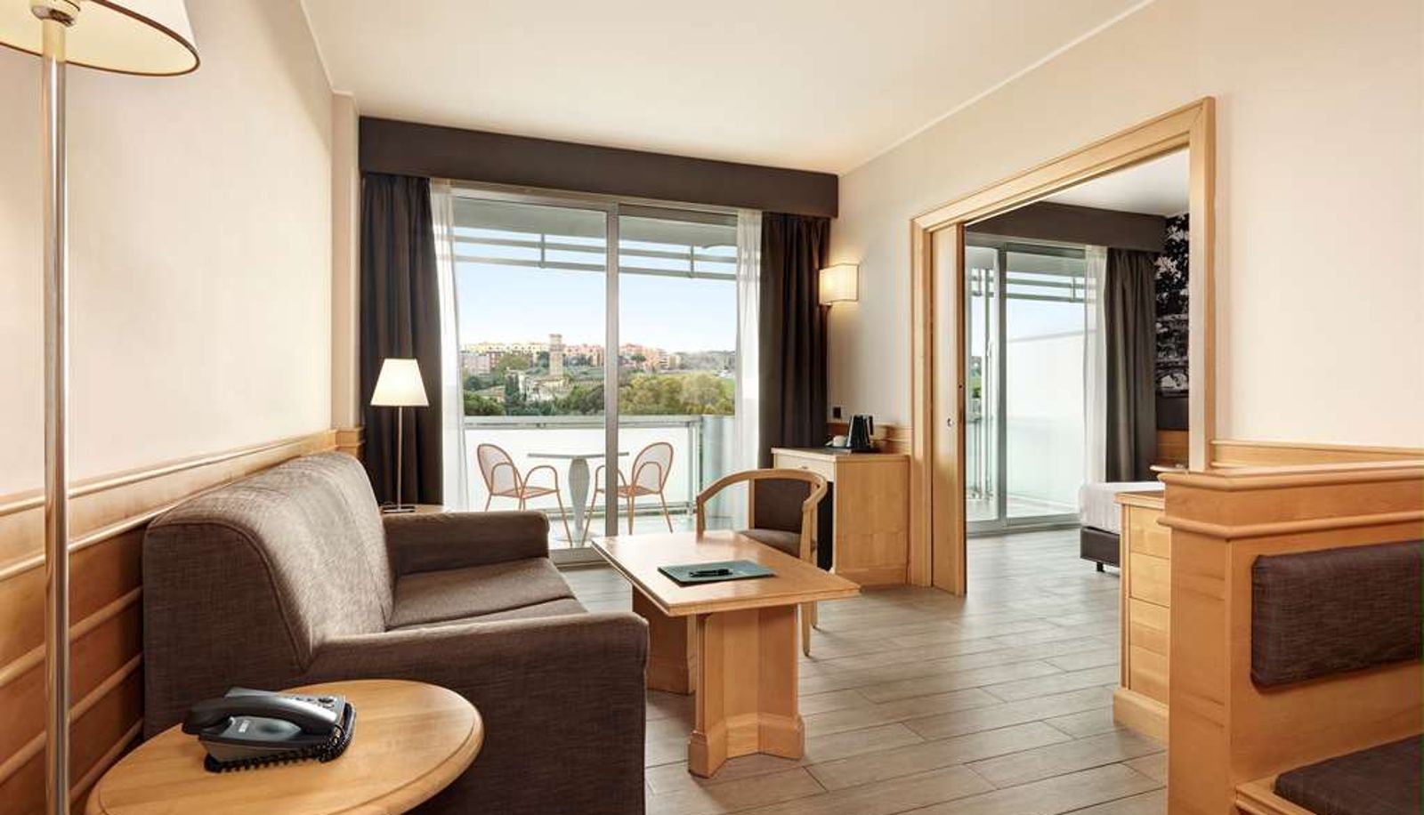 Occidental Aran Park