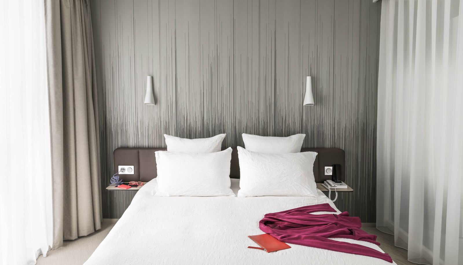 OKKO Hôtels Paris Porte de Versailles