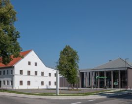 Premier Inn Muenchen Airport Sued