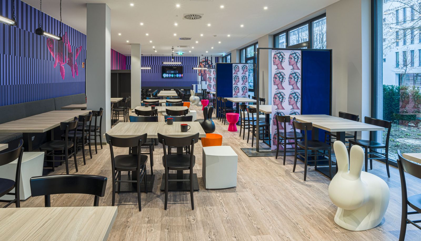 Ramada Encore by Wyndham Munich Messe