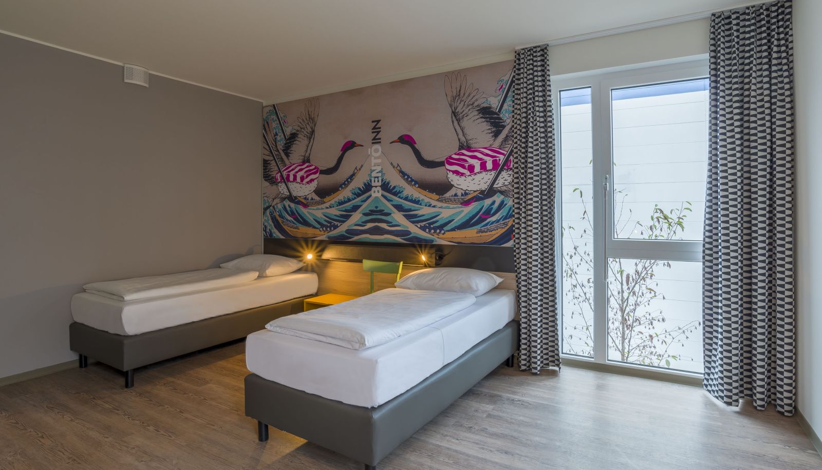 Ramada Encore by Wyndham Munich Messe