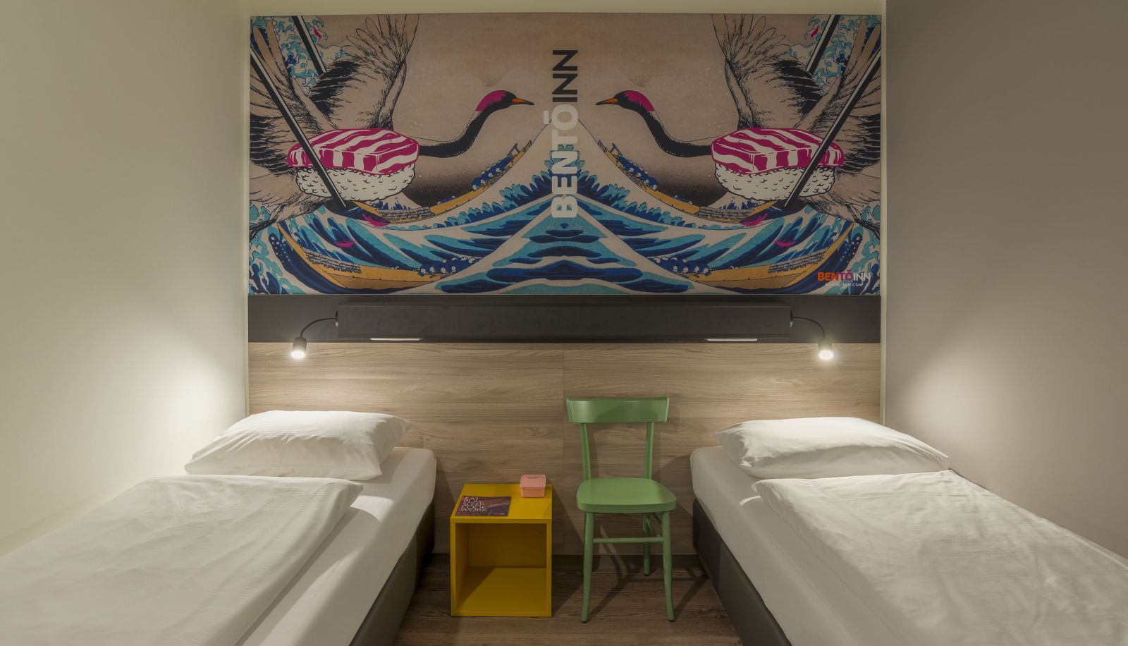 Ramada Encore by Wyndham Munich Messe