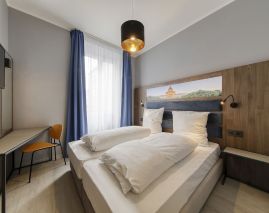 Smart Stay Hotel Station Hotel Station