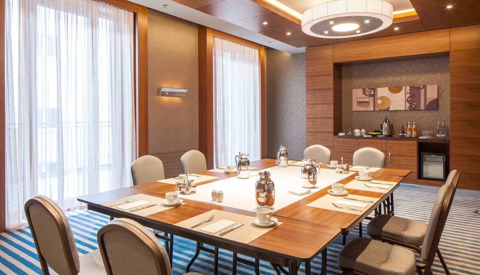 Titanic Chaussee Berlin