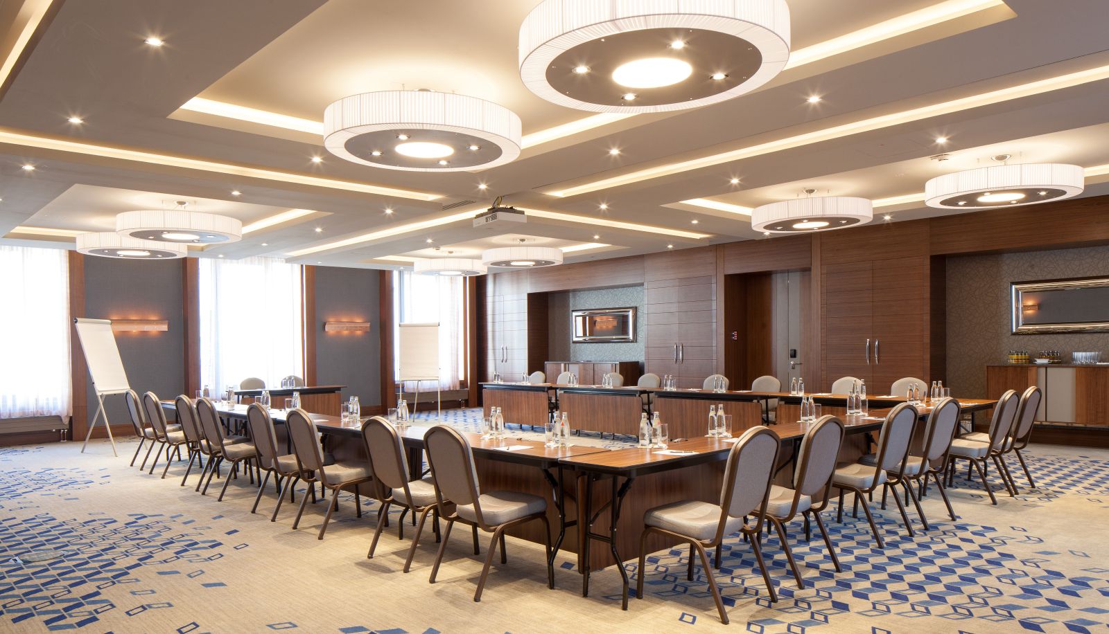 Titanic Chaussee Berlin