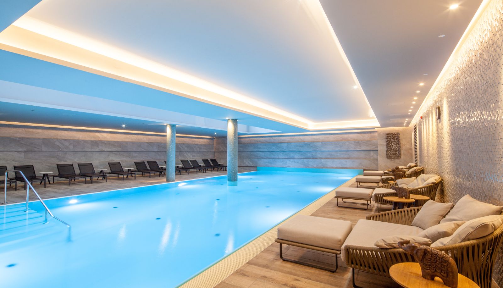 Titanic Chaussee Berlin