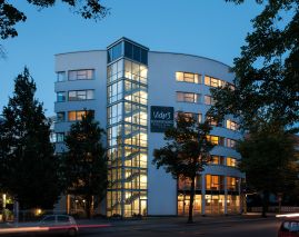 Victors Residenz Berlin Tegel